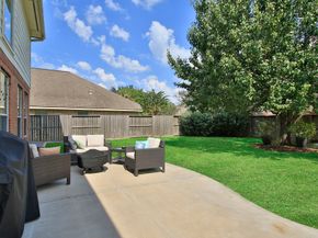 1018 Bringewood Chase Drive, Spring TX 77379