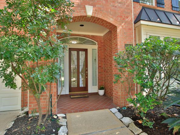 1018 Bringewood Chase Drive, Spring TX 77379