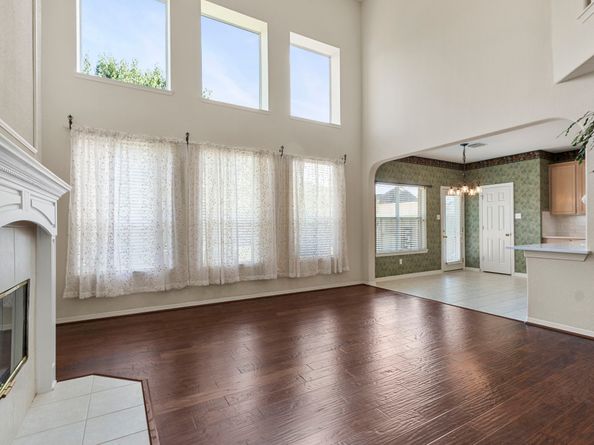 1018 Bringewood Chase Drive, Spring TX 77379