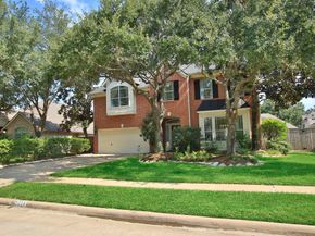 1018 Bringewood Chase Drive, Spring TX 77379