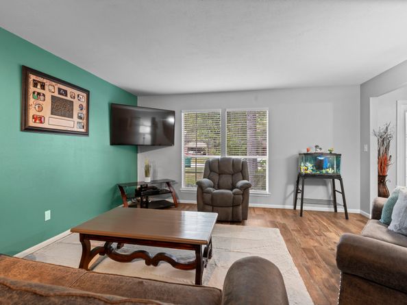 94 Rockridge Drive, The Woodlands TX 77381
