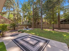 94 Rockridge Drive, The Woodlands TX 77381
