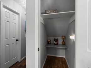 94 Rockridge Drive, The Woodlands TX 77381