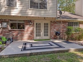 94 Rockridge Drive, The Woodlands TX 77381