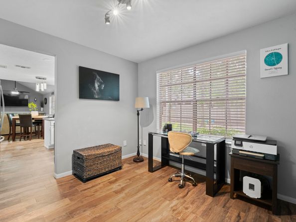 94 Rockridge Drive, The Woodlands TX 77381