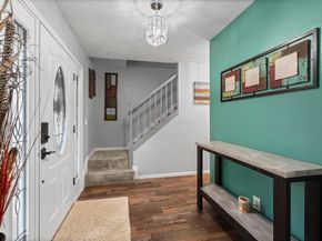 94 Rockridge Drive, The Woodlands TX 77381