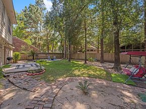94 Rockridge Drive, The Woodlands TX 77381
