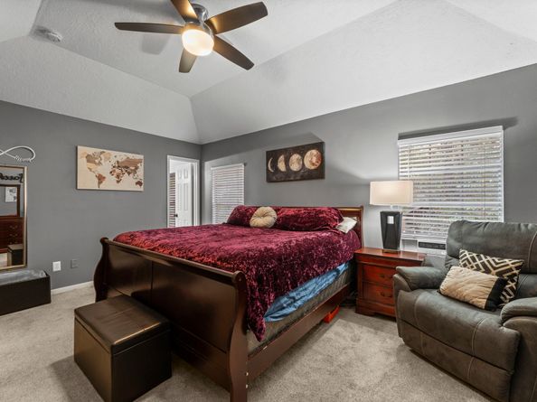 94 Rockridge Drive, The Woodlands TX 77381