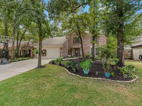94 Rockridge Drive, The Woodlands TX 77381