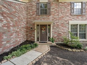 94 Rockridge Drive, The Woodlands TX 77381