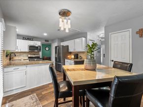 94 Rockridge Drive, The Woodlands TX 77381