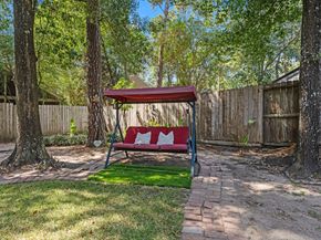 94 Rockridge Drive, The Woodlands TX 77381