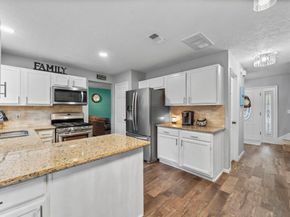94 Rockridge Drive, The Woodlands TX 77381
