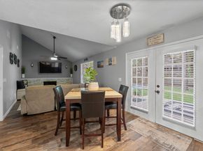 94 Rockridge Drive, The Woodlands TX 77381