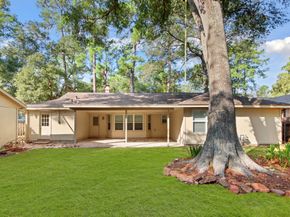 19514 Whitewood Drive, Spring TX 77373