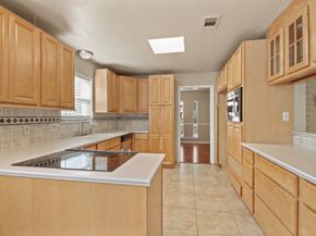 19514 Whitewood Drive, Spring TX 77373