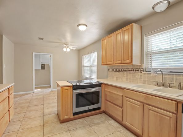 19514 Whitewood Drive, Spring TX 77373