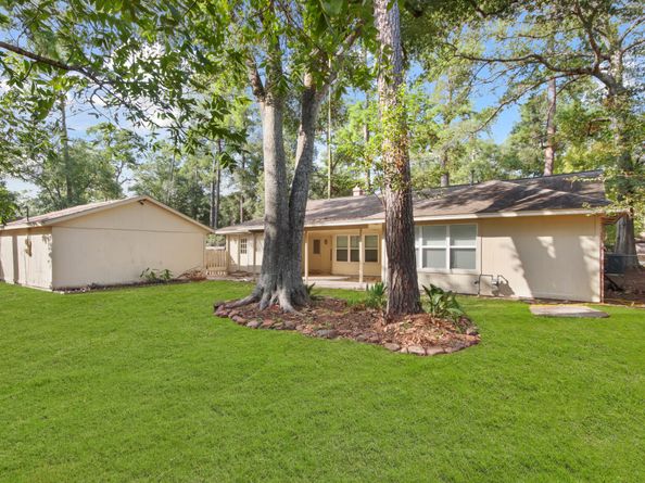 19514 Whitewood Drive, Spring TX 77373