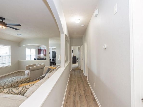 4106 Falvel Shadow Creek Drive, Spring TX 77388