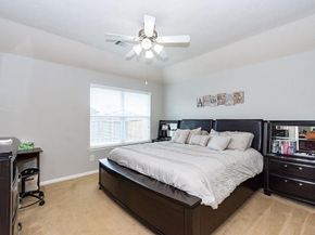 4106 Falvel Shadow Creek Drive, Spring TX 77388