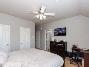 4106 Falvel Shadow Creek Drive, Spring TX 77388