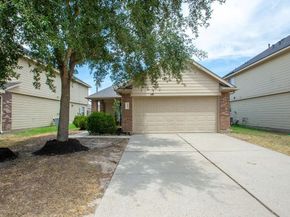 4106 Falvel Shadow Creek Drive, Spring TX 77388