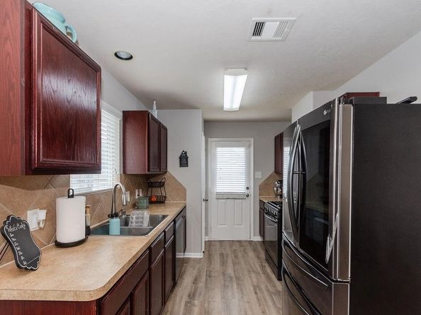 4106 Falvel Shadow Creek Drive, Spring TX 77388