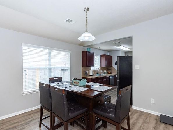 4106 Falvel Shadow Creek Drive, Spring TX 77388