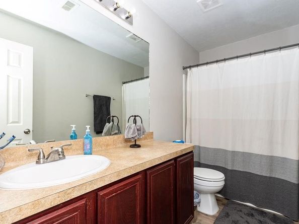 4106 Falvel Shadow Creek Drive, Spring TX 77388