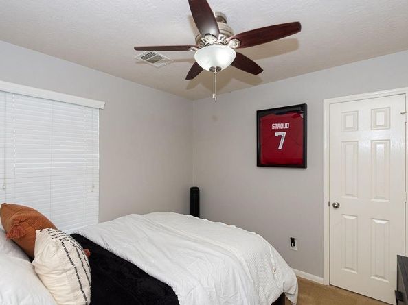 4106 Falvel Shadow Creek Drive, Spring TX 77388