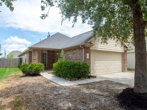 4106 Falvel Shadow Creek Drive, Spring TX 77388