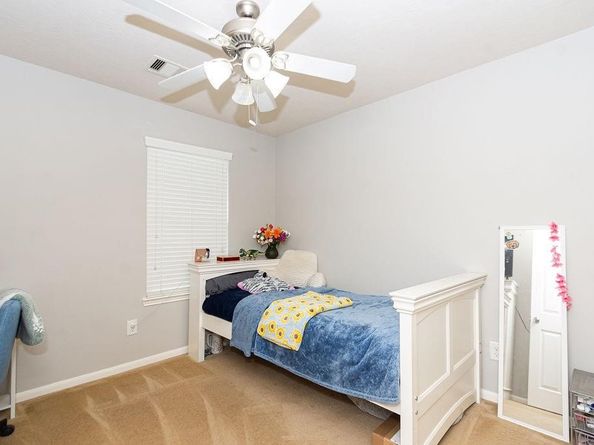 4106 Falvel Shadow Creek Drive, Spring TX 77388