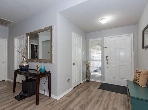 4106 Falvel Shadow Creek Drive, Spring TX 77388