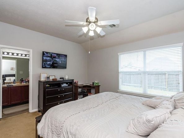 4106 Falvel Shadow Creek Drive, Spring TX 77388