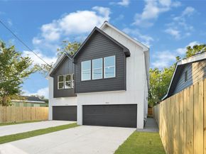 9312 Waller Street, Houston TX 77012