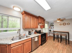 25803 Timber Lakes Drive, Spring TX 77380