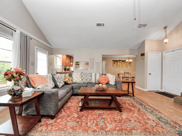 25803 Timber Lakes Drive, Spring TX 77380