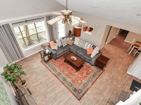 25803 Timber Lakes Drive, Spring TX 77380