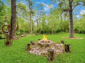 25803 Timber Lakes Drive, Spring TX 77380