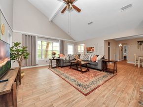 25803 Timber Lakes Drive, Spring TX 77380