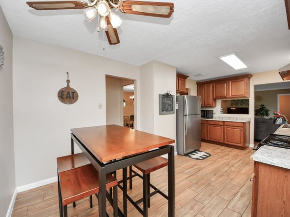 25803 Timber Lakes Drive, Spring TX 77380