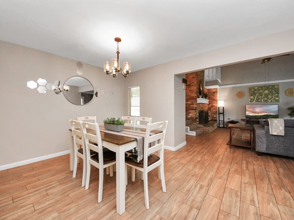 25803 Timber Lakes Drive, Spring TX 77380
