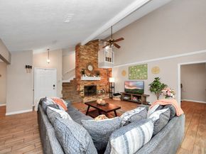 25803 Timber Lakes Drive, Spring TX 77380
