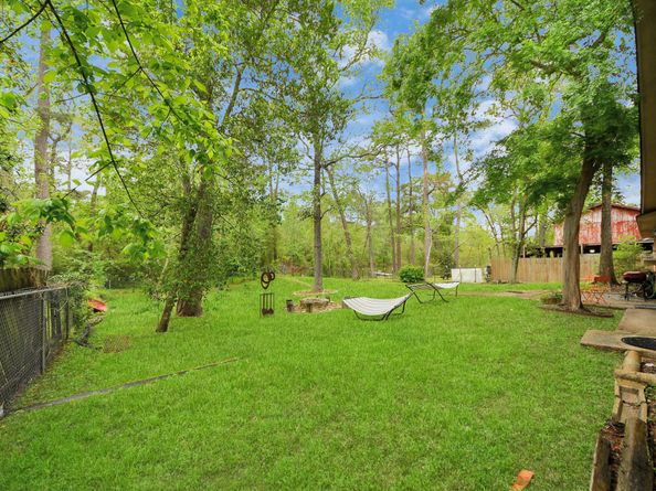 25803 Timber Lakes Drive, Spring TX 77380