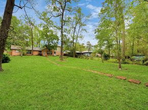 25803 Timber Lakes Drive, Spring TX 77380