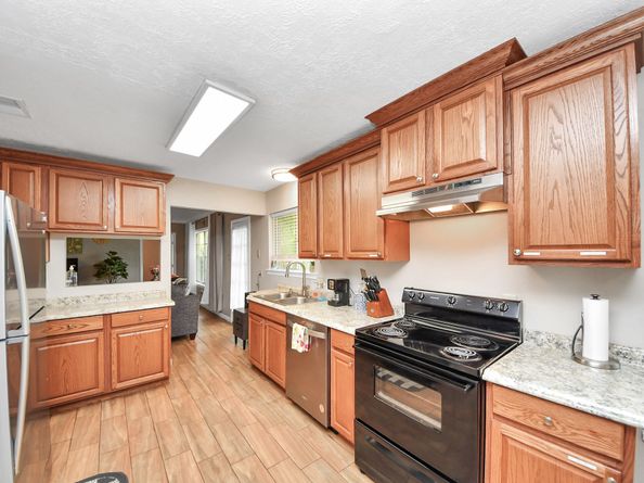 25803 Timber Lakes Drive, Spring TX 77380