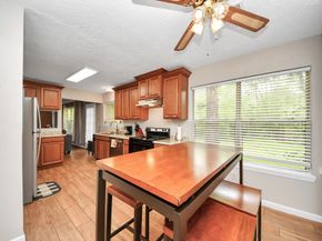 25803 Timber Lakes Drive, Spring TX 77380