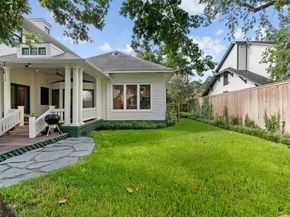 1506 Indiana Street, Houston TX 77006