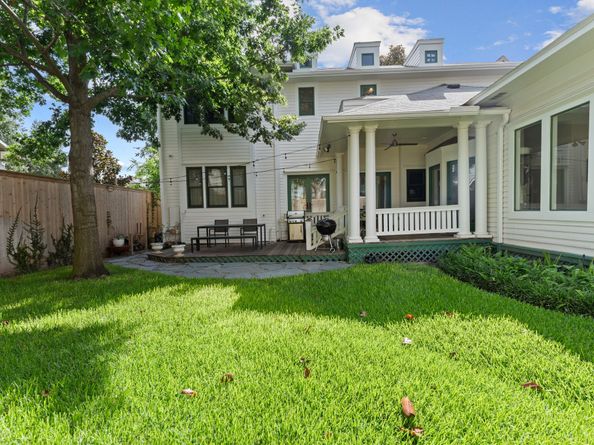 1506 Indiana Street, Houston TX 77006