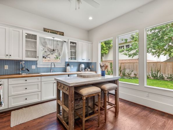 1506 Indiana Street, Houston TX 77006